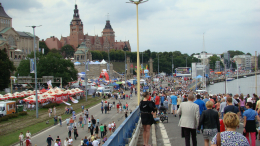 Foto z Szczecin Water Show [cz.2]