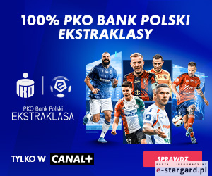 telewizja CANAL + SPORT