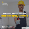 Malarz wnętrz, elewacji – Niemcy