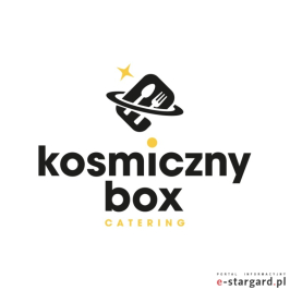 Kosmiczny Box Catering