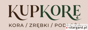 Podłoża, kora i zrębki – kompleksowa oferta dla Twojego ogrodu