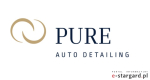 Pure Detailing: Twój samochód w najlepszych rękach