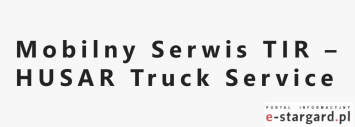Mobilny Mechanik TIR – Pomoc na drodze w Niemczech i Europie Zachodniej