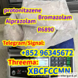 CAS-119276-01-6-Protonitazene