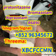 protonitazene-hydrochloride-cas-119276-01-6-powder