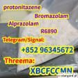 CAS-119276-01-6-Protonitazene