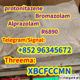 CAS-119276-01-6-Protonitazene
