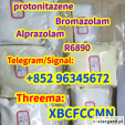 Protonitazene CAS 119276-01-6