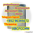 119276-01-6 Protonitazene (hydrochloride)