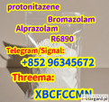 Protonitazene 119276-01-6 Protonitazene 119276-01-6