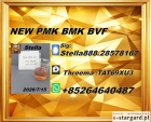 New PM.K 28578-16-7/ BM.K CAS:5449-12-7/ Process Development Chemical