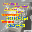 Safe delivery CAS 119276-01-6 14680-51-4 hot sale