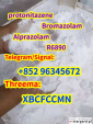 Protonitazene 119276-01-6 safe direct for sale
