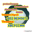 Hot-selling CAS119276-01-6 Protonitazene
