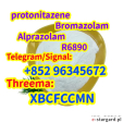 Safe delivery CAS 119276-01-6 China Factory