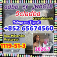 5cladba,raw material，