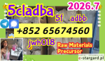 Adbb,5f,jwh018,5cladba,raw material，