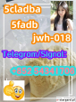 5cladba raw material 5CL-ADB-A precursor raw 5cladba 5fadb