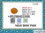 5449-12-7 cas 28578-16-7 BMK PMK hot sale 1451-82-7 and 49851-31-2