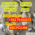 5cladba raw material 5CL-ADB-A precursor raw 5cladba 5f adb 4fadb