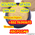 5cladba 5cl 5cladba precursors 5cl-adb- Quick home deliv