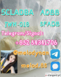 5cladba raw material 5CL-ADB-A precursor raw 5cladba 5f adb