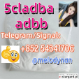 5cladba Strongest Cannabis 5cladba Powder