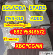 5CLADBA-Yellow-Powder-Buy-5CL-ADB-A-Online-for-Pharmaceutical-Intermediates