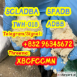 5cladb 5cladba Adb-butinaca Adbb Powder