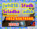 jwh018,adbb,5cladba,5f,r