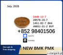 5449-12-7 CAS 28578-16-7 BMK PMK powder BVF BK4 available