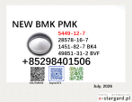 5449-12-7 BMK hot sale 28578-16-7 PMK oil powder raw material