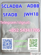 5cladba Strongest Cannabis 5cladba Powder