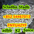 high quality MDMB-INACA CAS 2709672-58-0