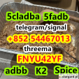 Best quality 5F-ADB，5F-MDMB-PINACA ，5fadb cas 1715016-75-3