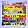 Protonitazene CAS 119276-01-6