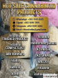 5CLADBA Yellow Powder Buy 5CLADBA Online for Pharmaceutical Intermediates