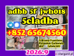 5cladba,jwh018,adbb,5f,raw material，