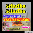 5cladba,jwh018,adbb,5f,raw material，