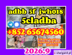 5cladba, jwh018, adbb, 5f, materie primă,