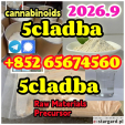 5cladba,jwh018,adbb,5f,raw material，