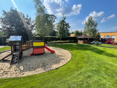 Przedszkole i Żłobek Jarzębinka