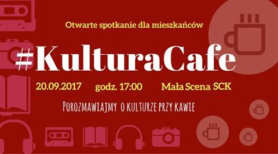 #KulturaCafe