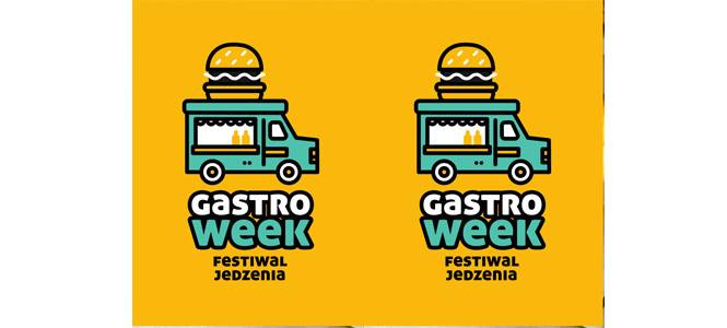 GastroWeek - festiwal jedzenia