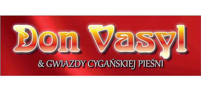 Don Vasyl & Gwiazdy Pieśni Cygańskiej