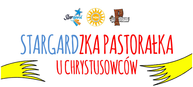"Stargardzka Pastorałka u Chrystusowców"