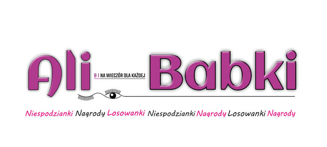 ALI - BABKOWE KINO - "Poznajmy się raz jeszcze"