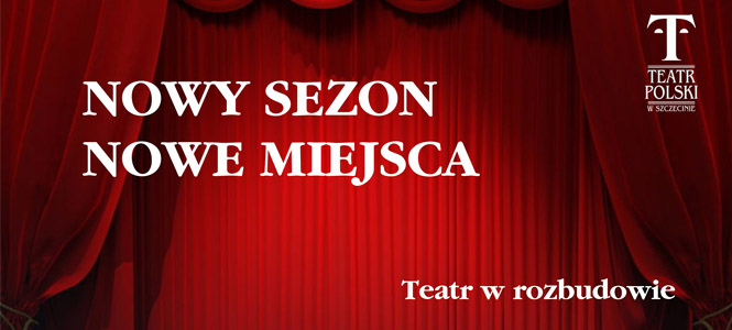 Teatr Polski - "POD DACHAMI PARYŻA"
