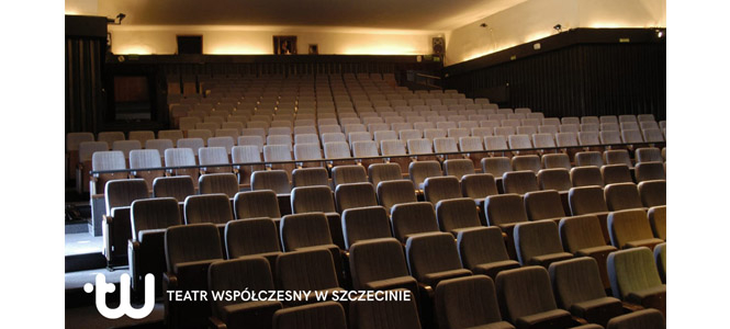Teatr Współczesny - "BECKMBERGA"
