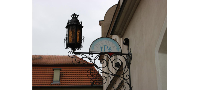 TOWARZYSTWO PRZYJACIÓŁ STARGARDU: Niedzielne Spotkanie Historyczne